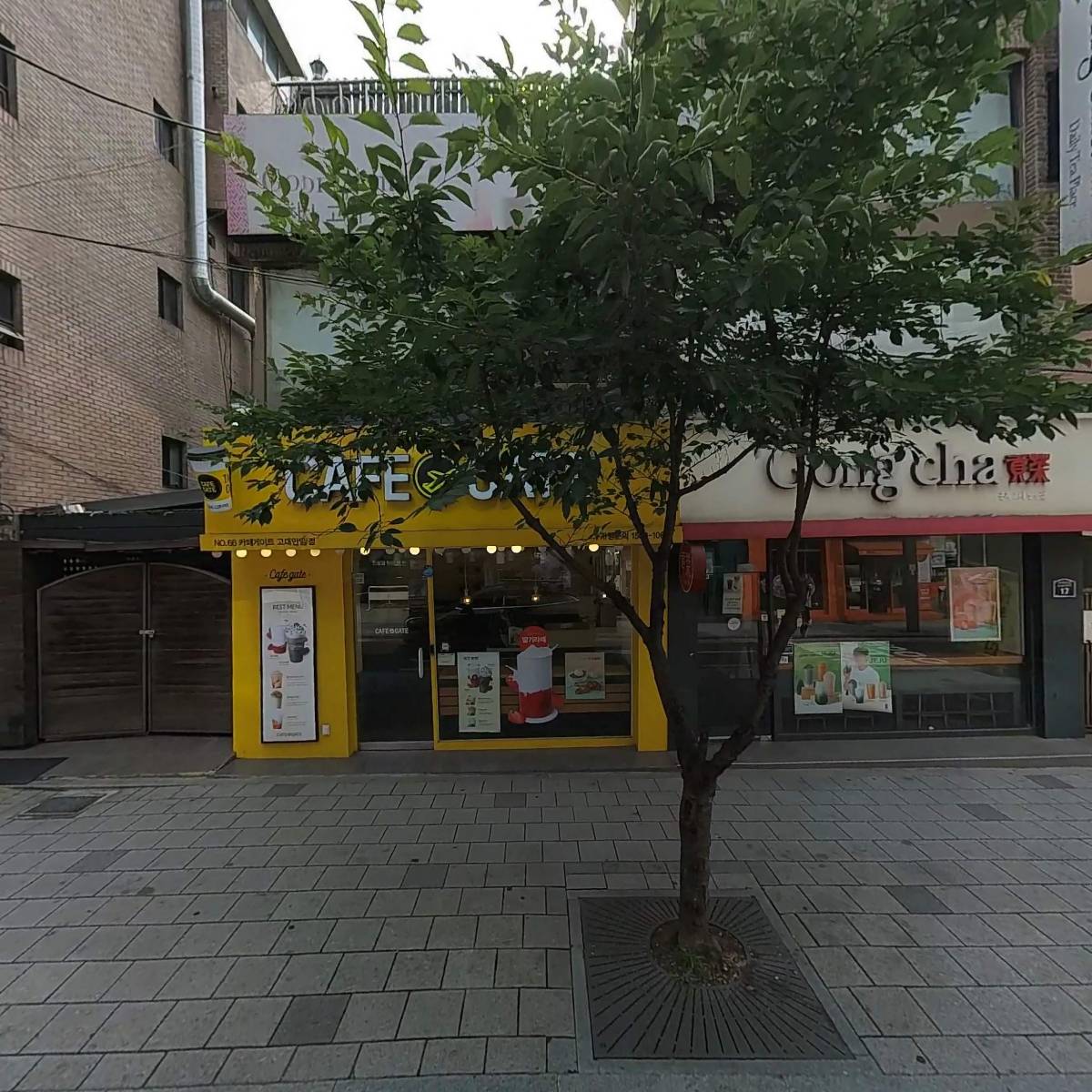 만복치킨1810고대안암본점