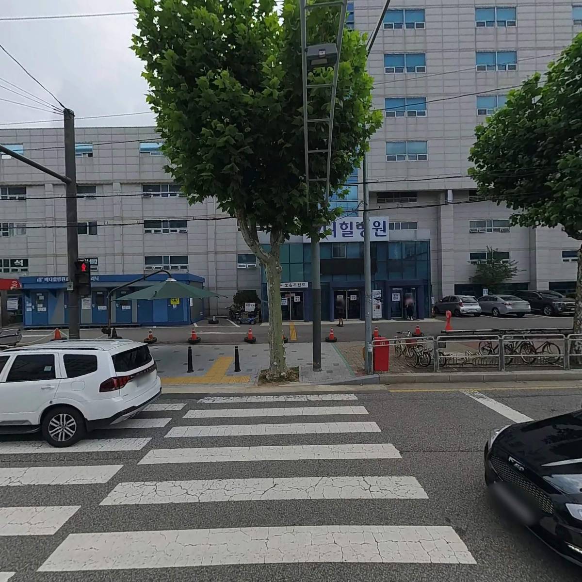 메디힐병원장례식장
