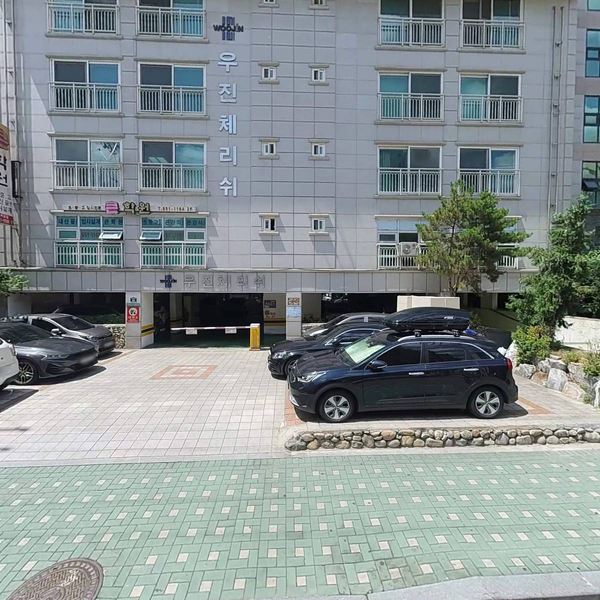 케이엔에이트레드 주식회사