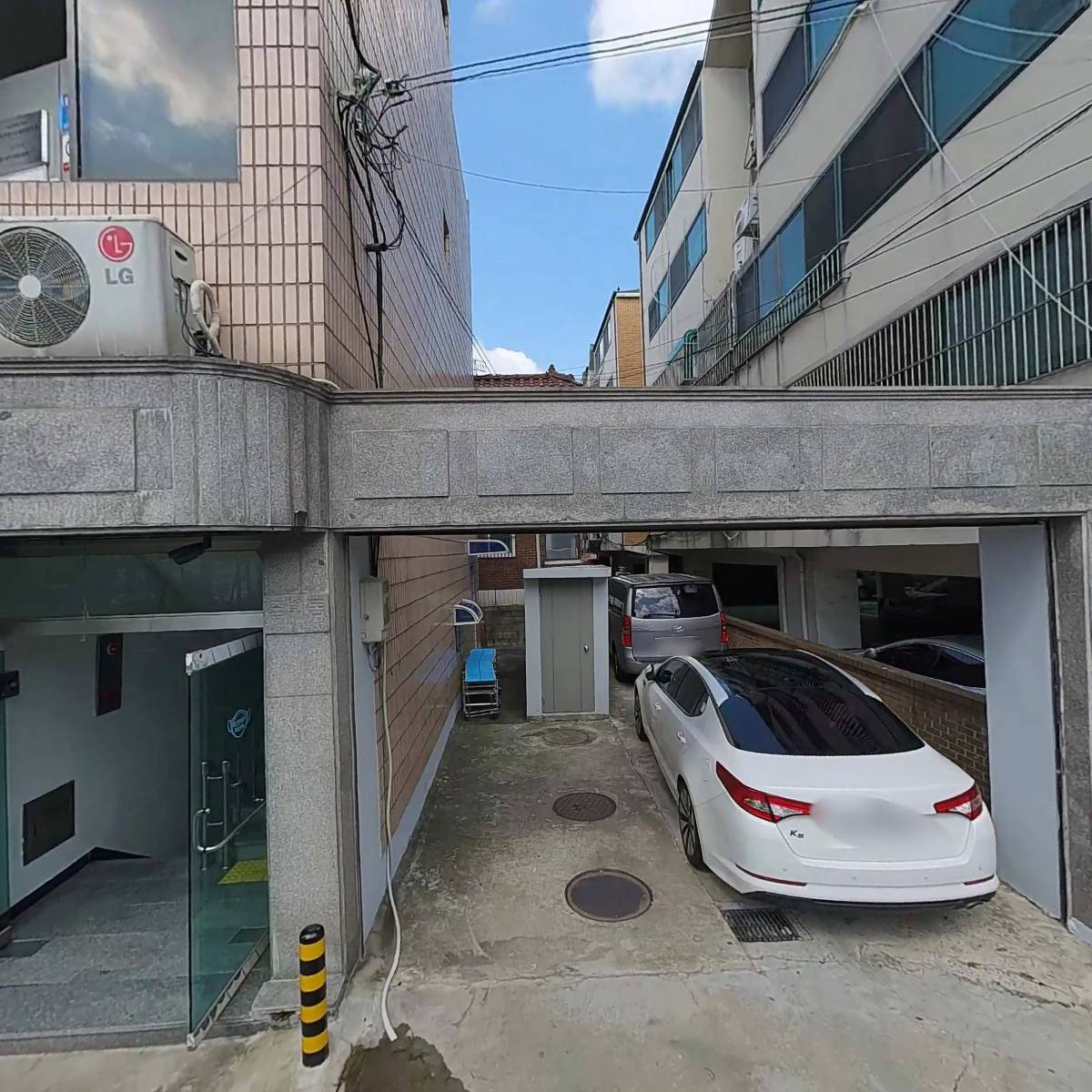 조은디지탈솔루션