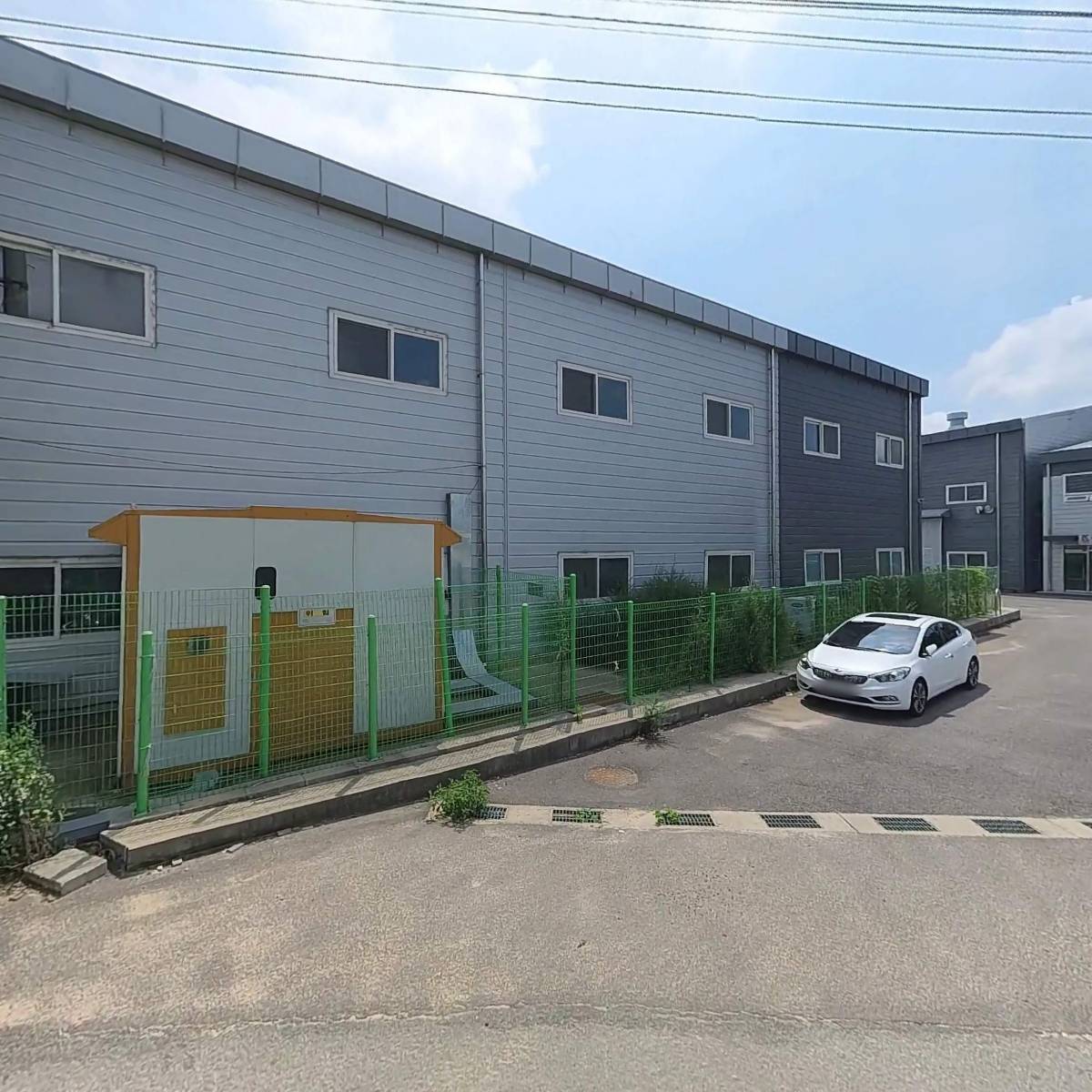 (주)지앤씨팩