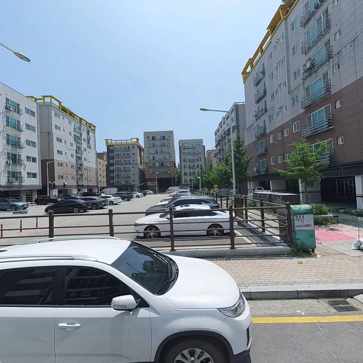 주식회사 더포스