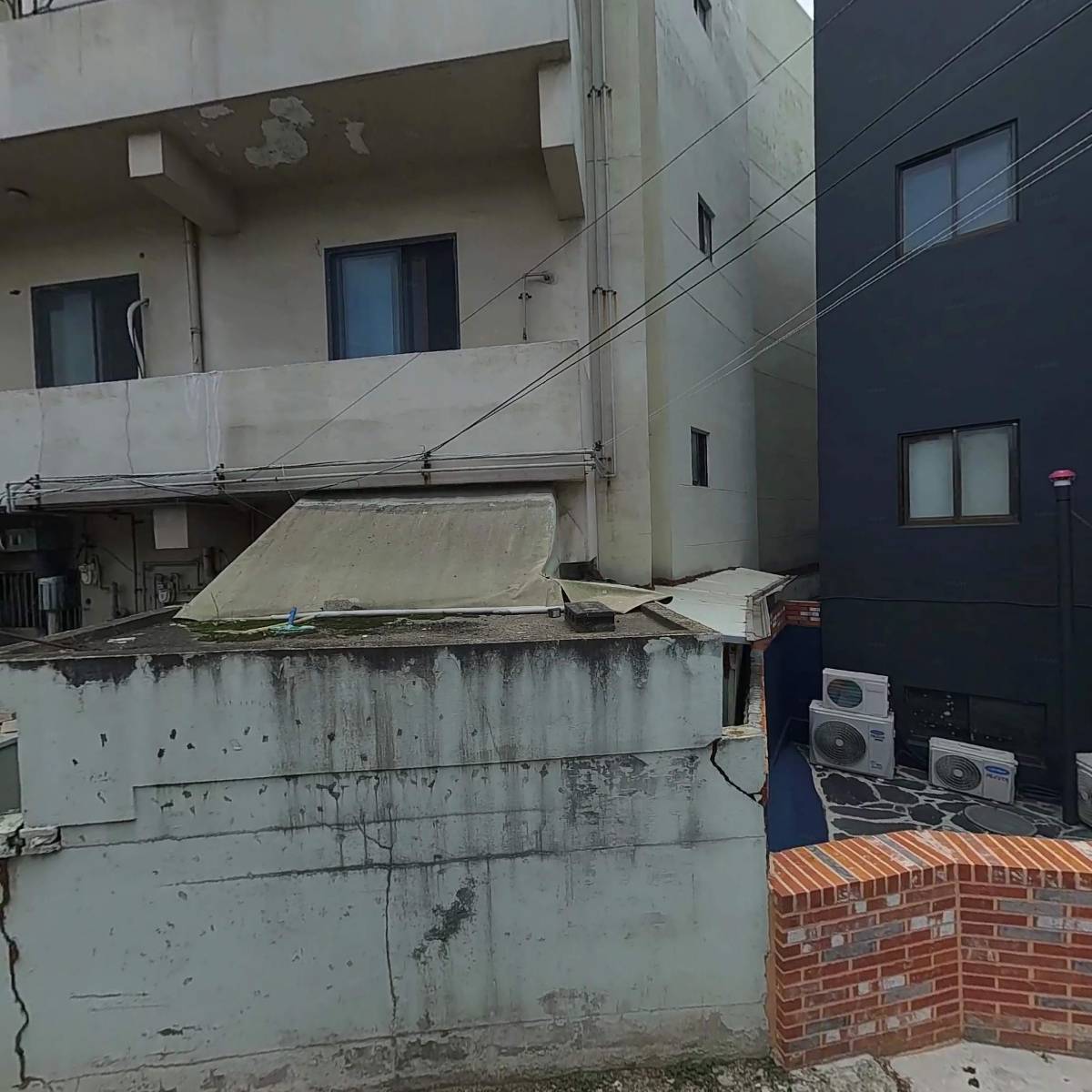 단양우씨안정공파오룡동(비전동)