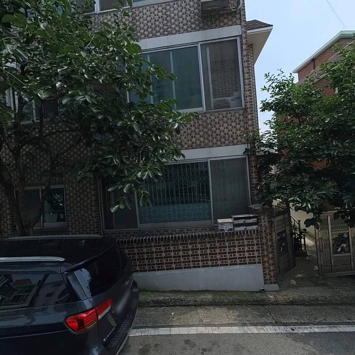 주식회사 미강
