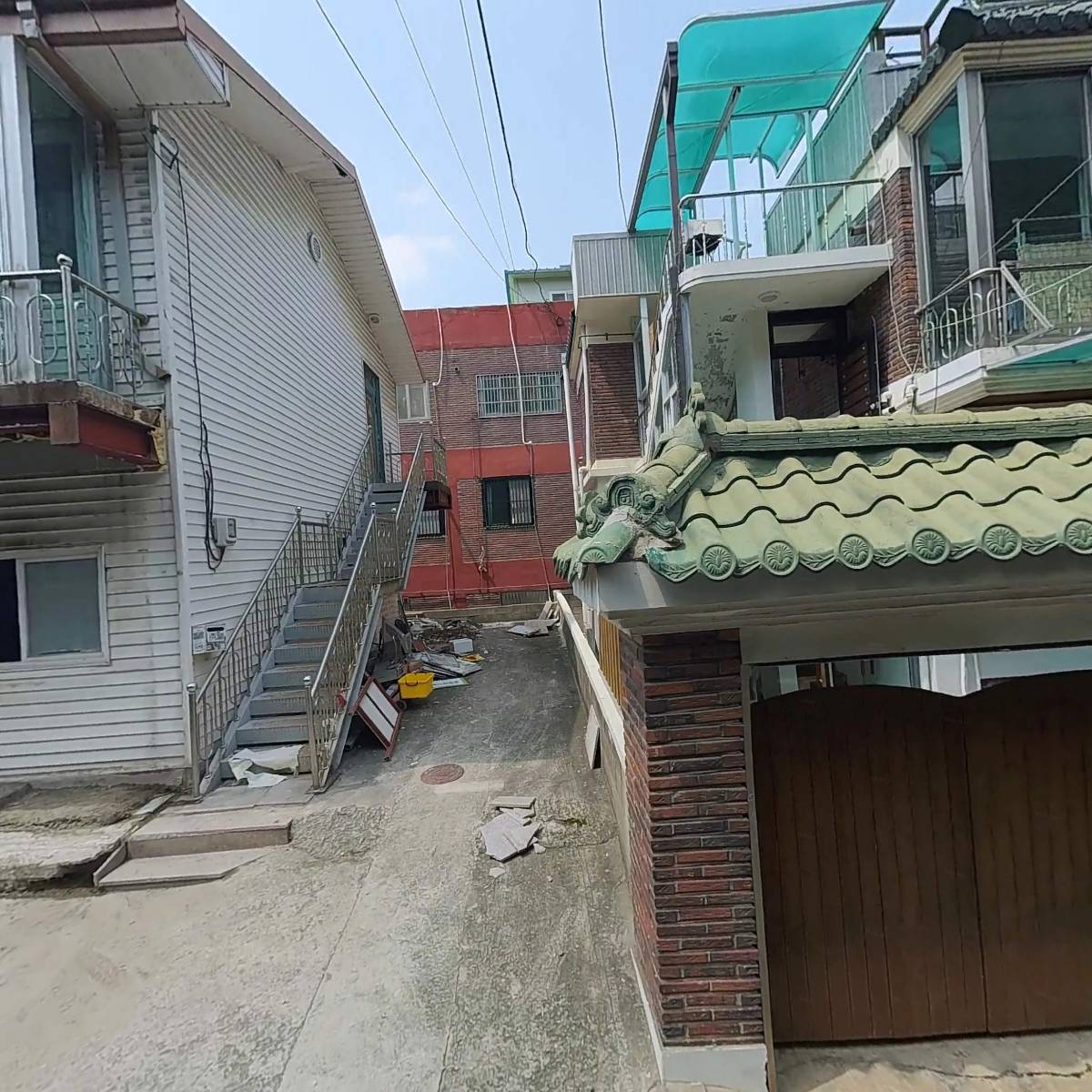 훈모터스