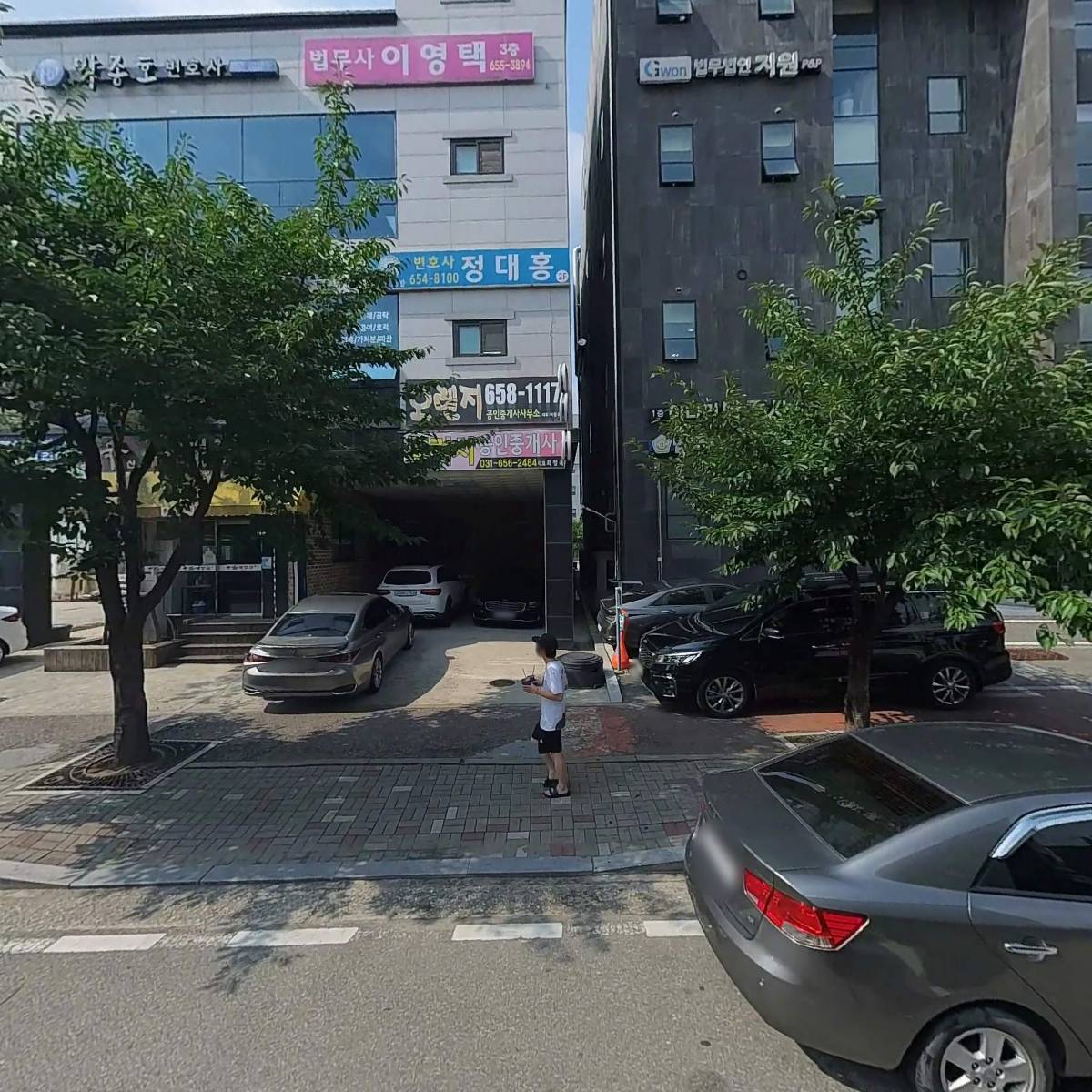 법무법인소망평택분사무소
