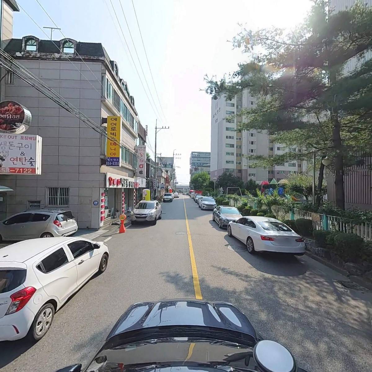 이찌방라멘앤카츠카레 세교점_4