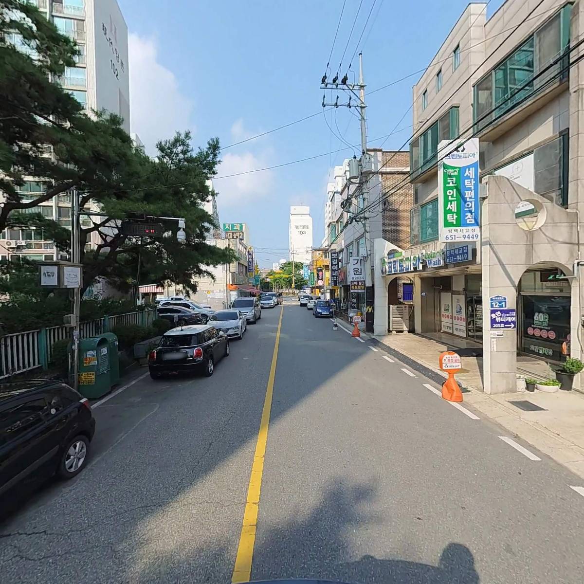 이찌방라멘앤카츠카레 세교점_2