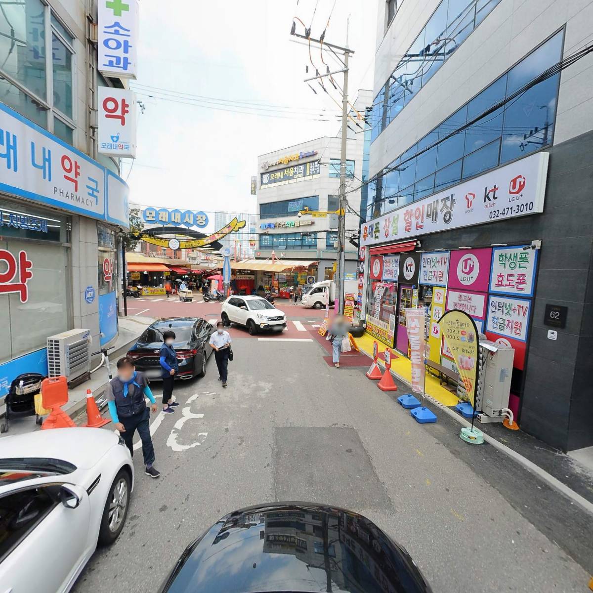데니스커피용머리해안점_4