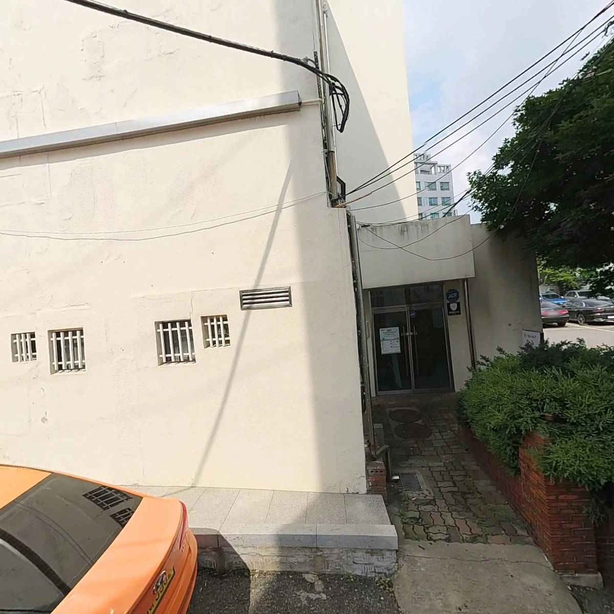 (주)우리은행 구로본동지점_3
