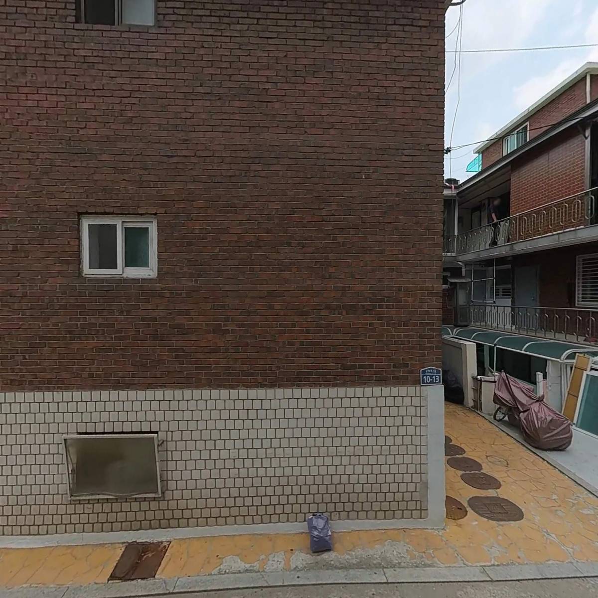 (주)우원티앤시
