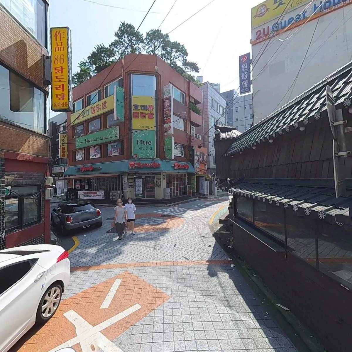 （사）대한노인회 성북구지회 - 노인일자리 서포터즈_2