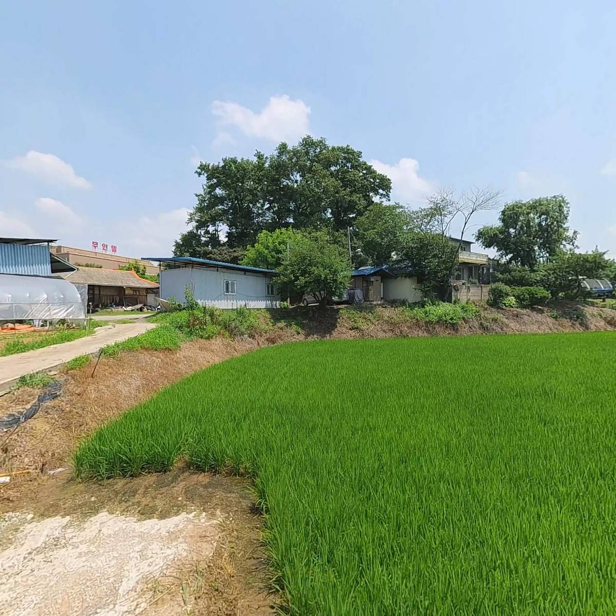 주식회사 세화파레트