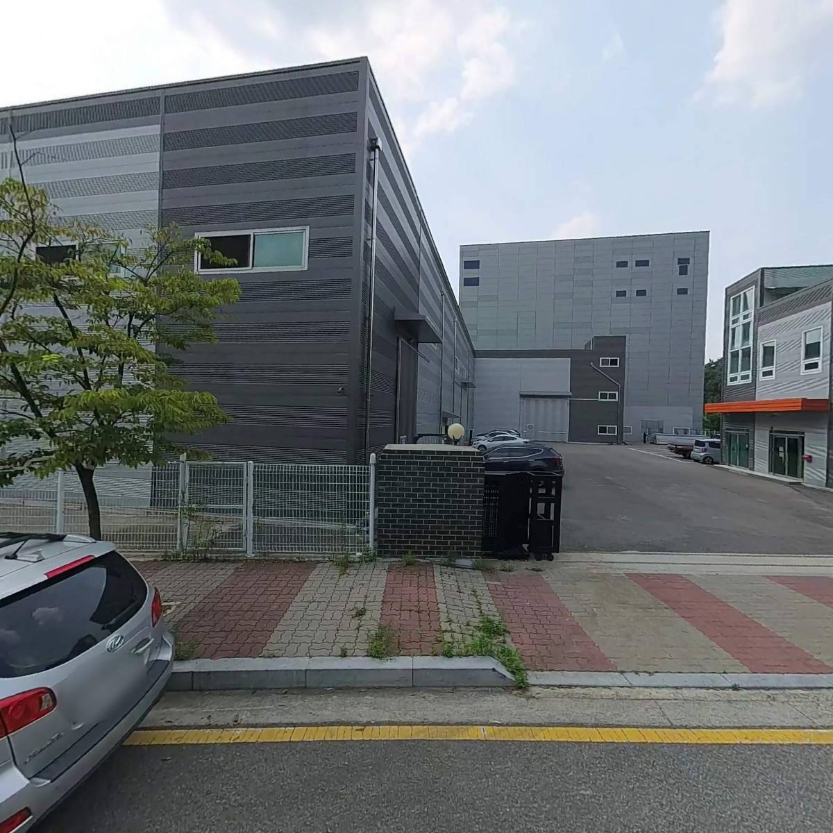 주식회사 현진산업