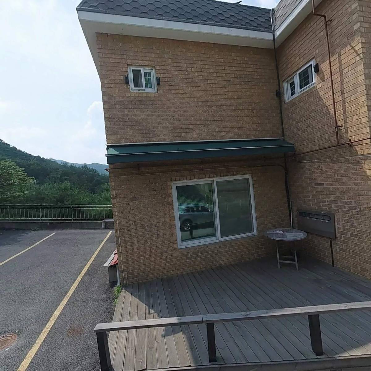 댄스위드비 주식회사