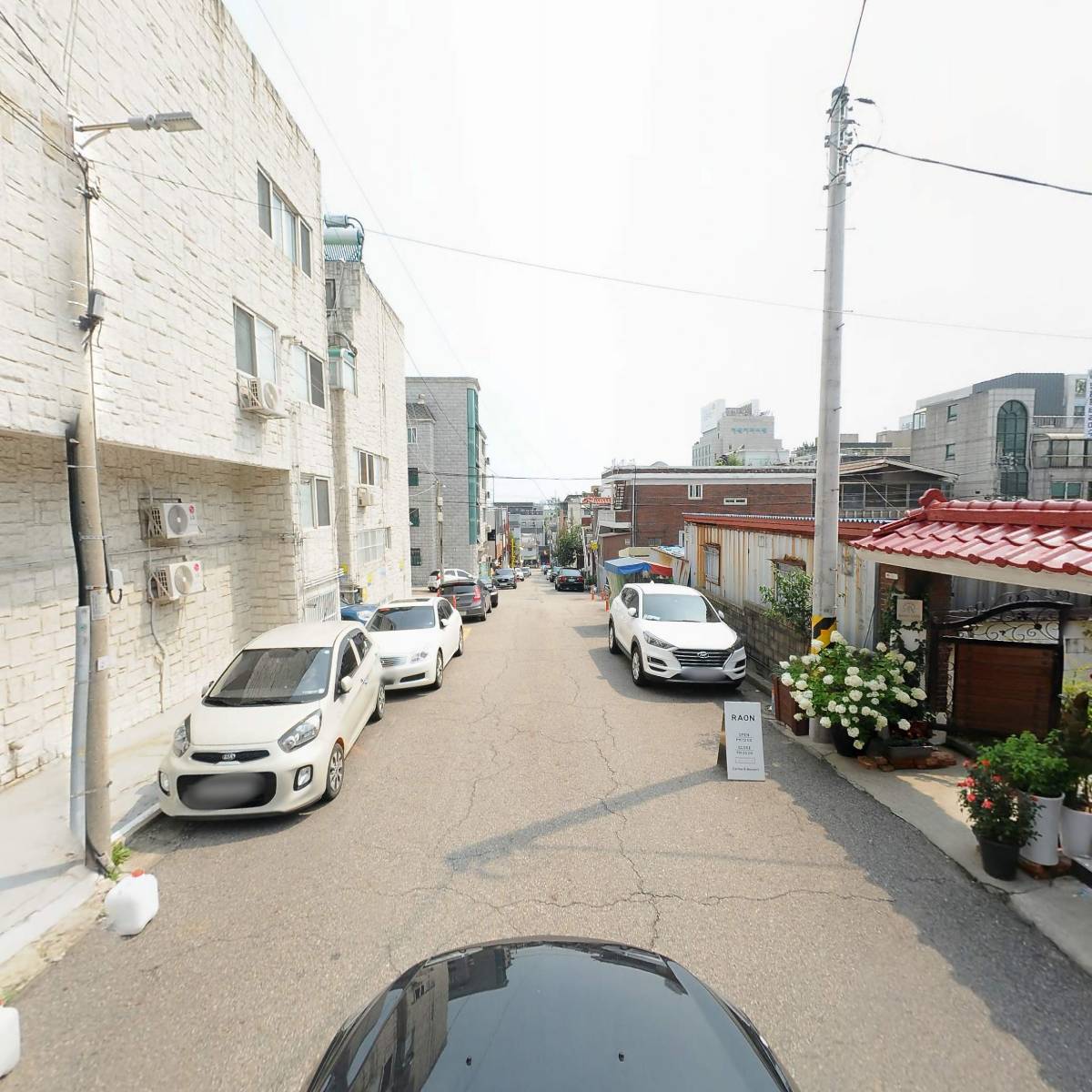 라보일베르떼(La voile verte)_4