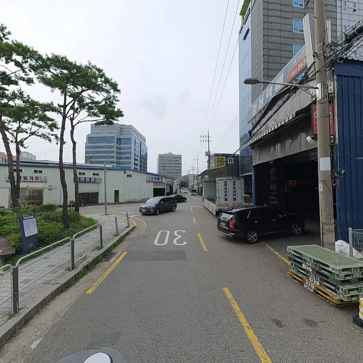 주식회사천둥골프_2
