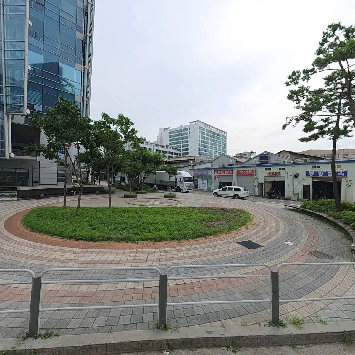 주식회사천둥골프