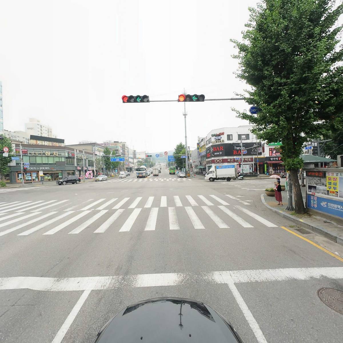 푸른꽃밤의 정원 석남본점_4