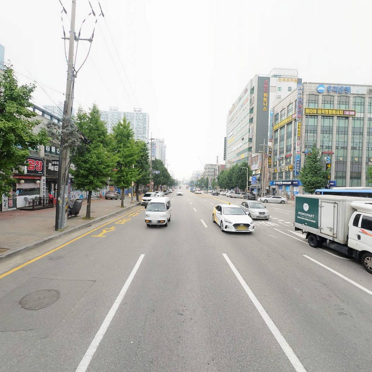 푸른꽃밤의 정원 석남본점_2