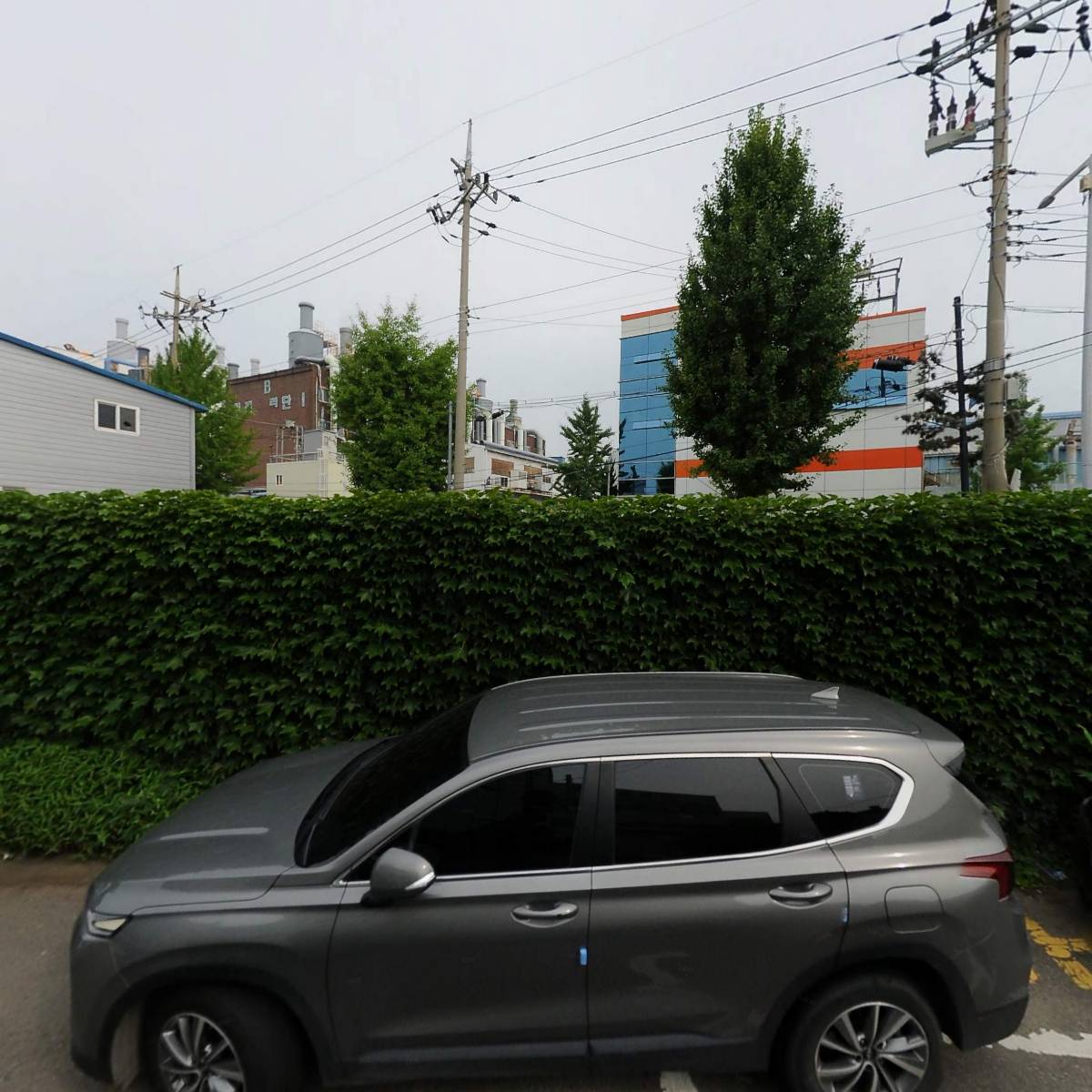 (주)프론텍이엔에스