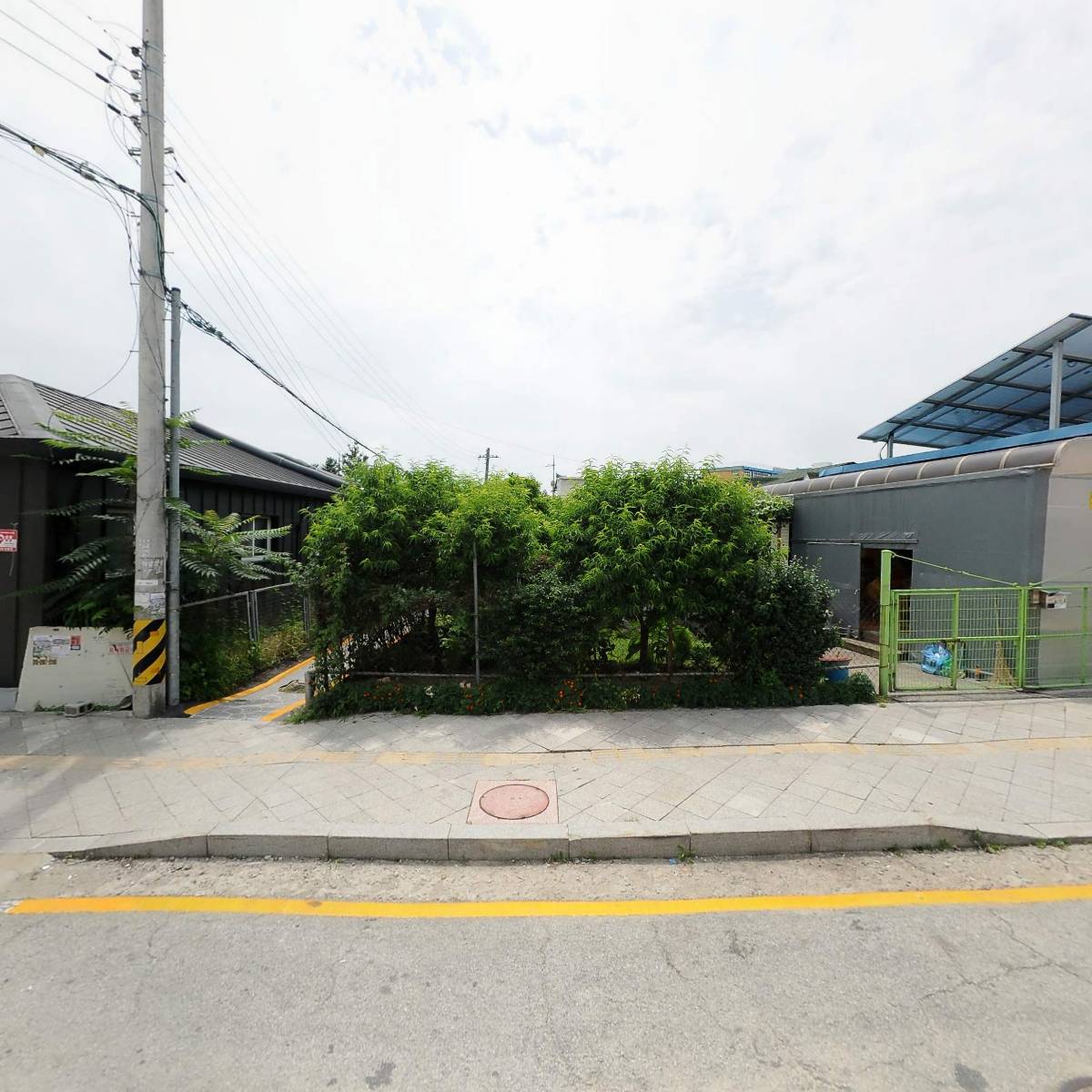 할렐루야 기름집