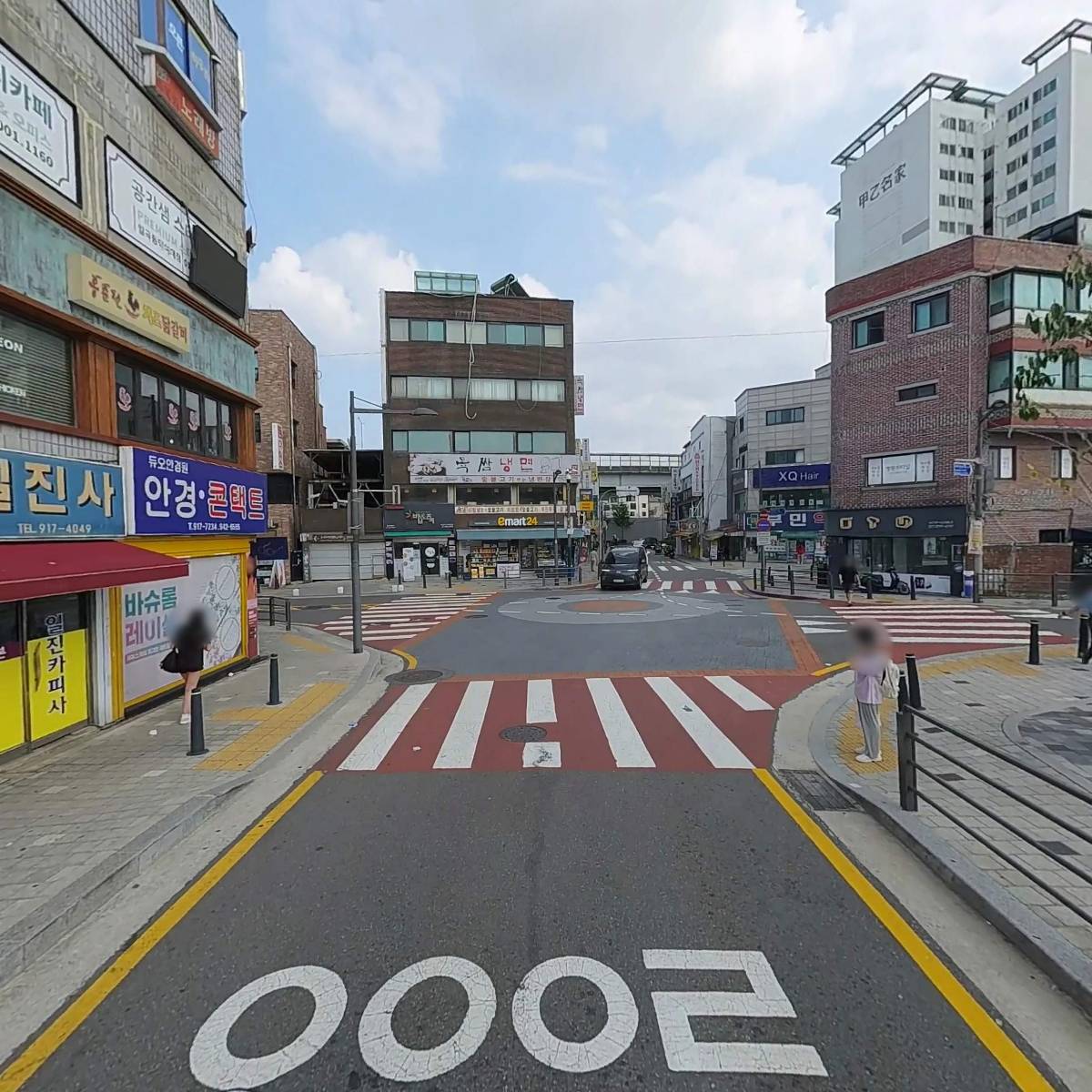 스터디카페 하루 월곡동덕여대점_2
