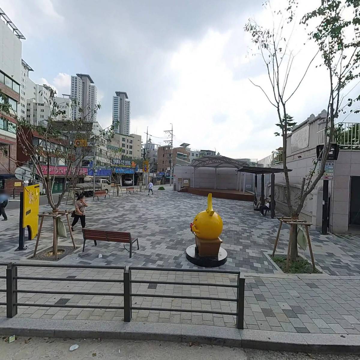 스터디카페 하루 월곡동덕여대점_3