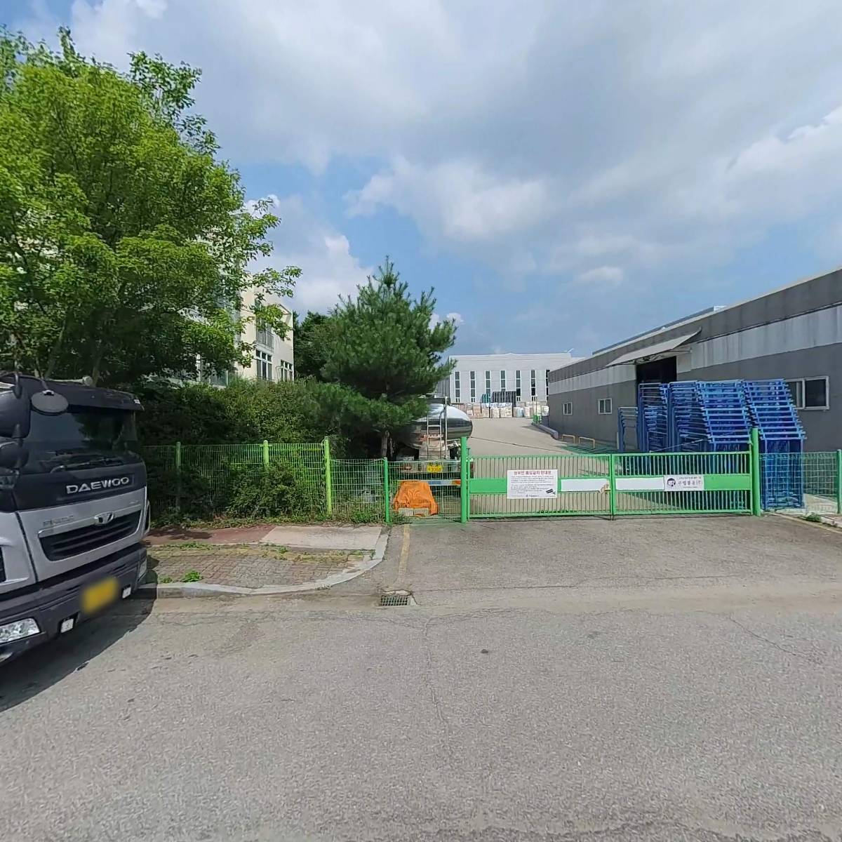 (주)현대에이브이씨