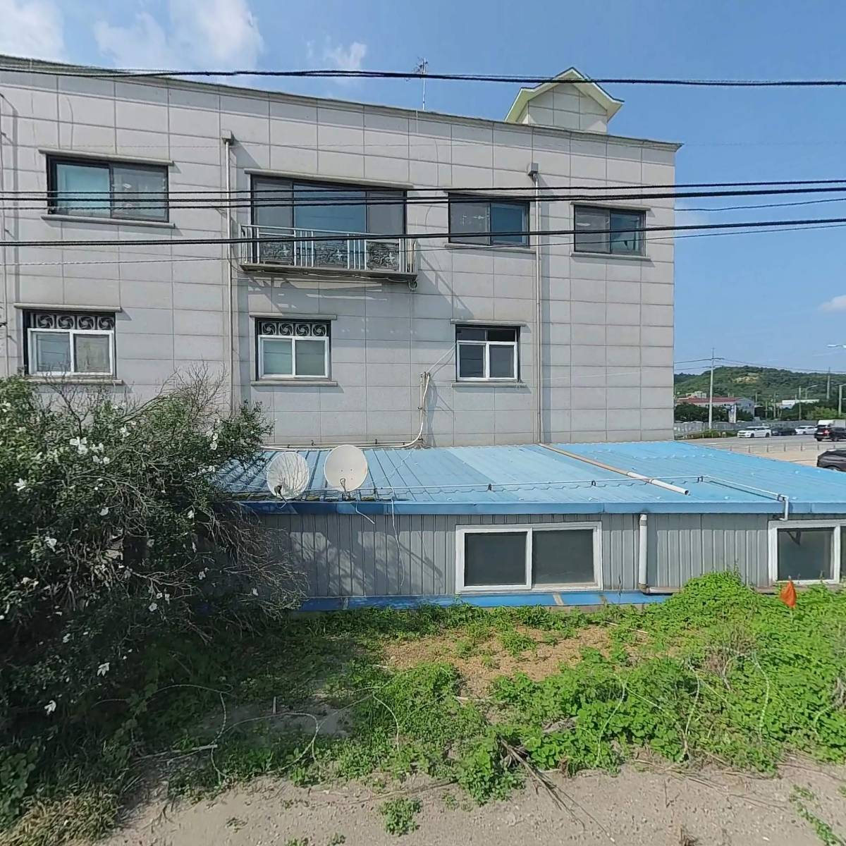 조서방부대찌개