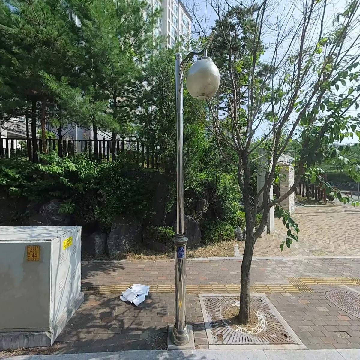 이룸프리미엄스터디센터 야탑점 독서실_3