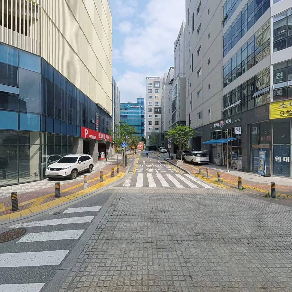 카페게이트성남시청점