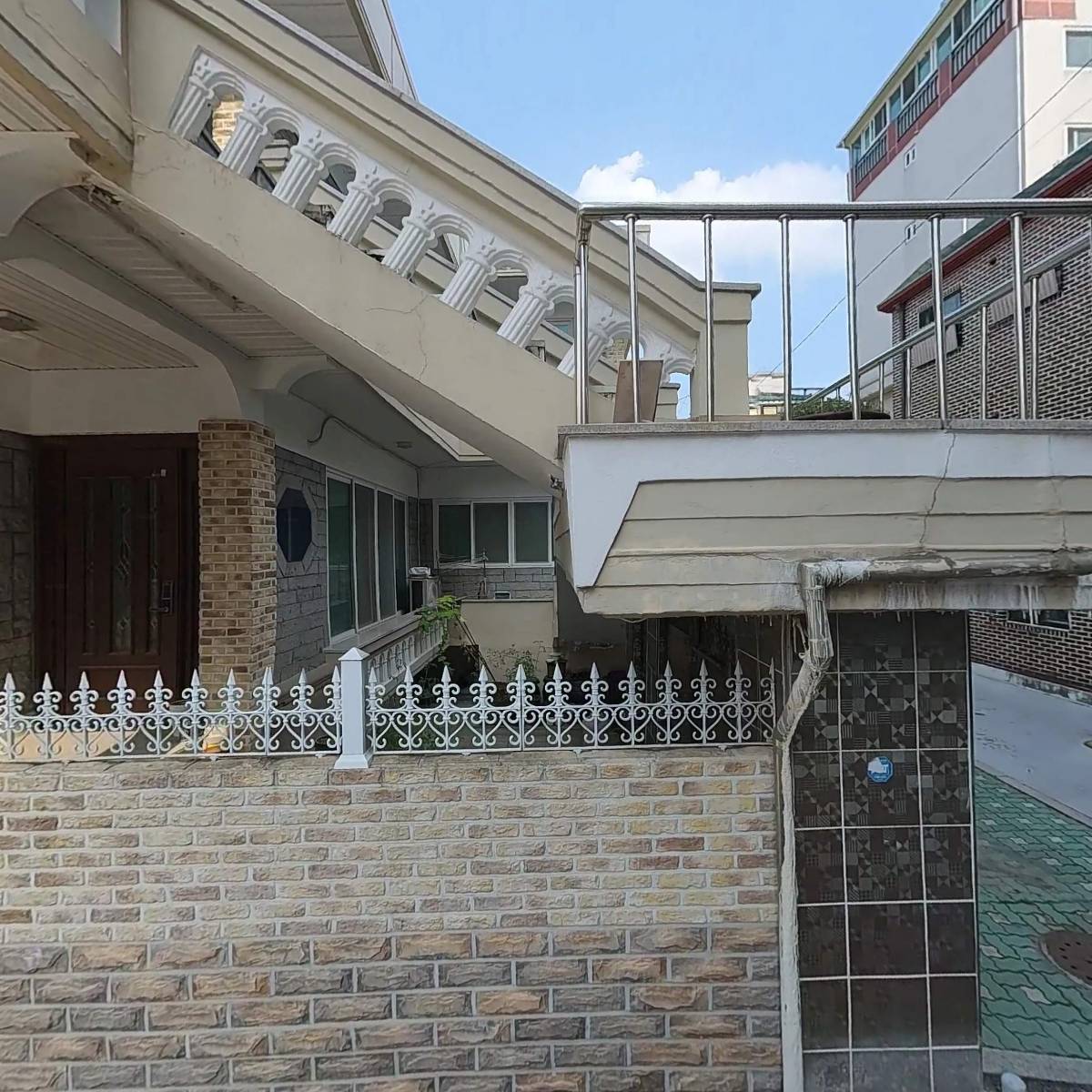 우선유통