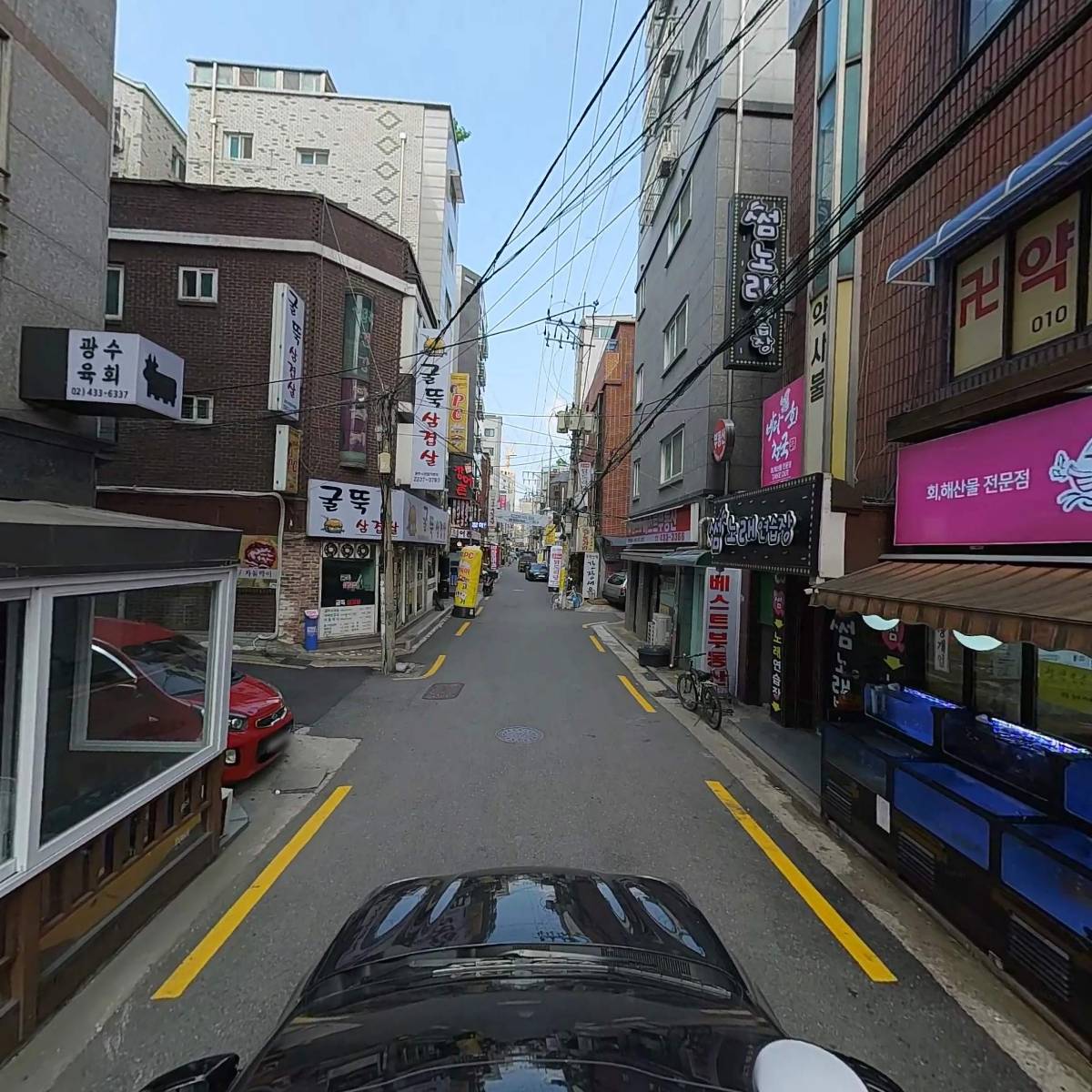 광수육회 상봉점_4