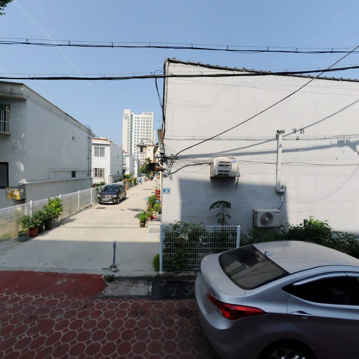 서구삼성요양원