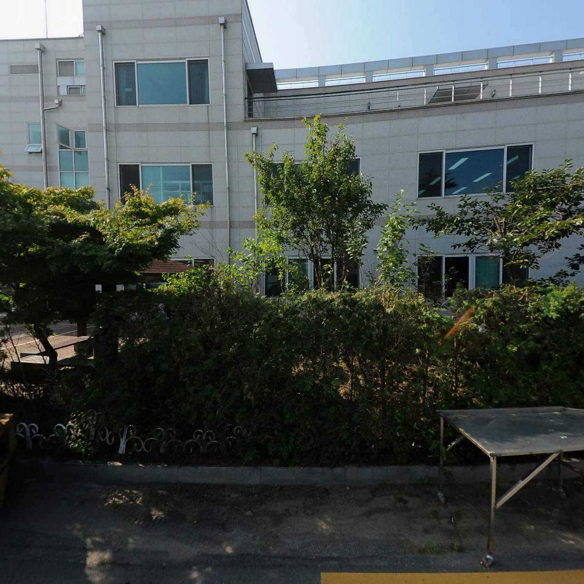 한국농어촌공사 부안지사