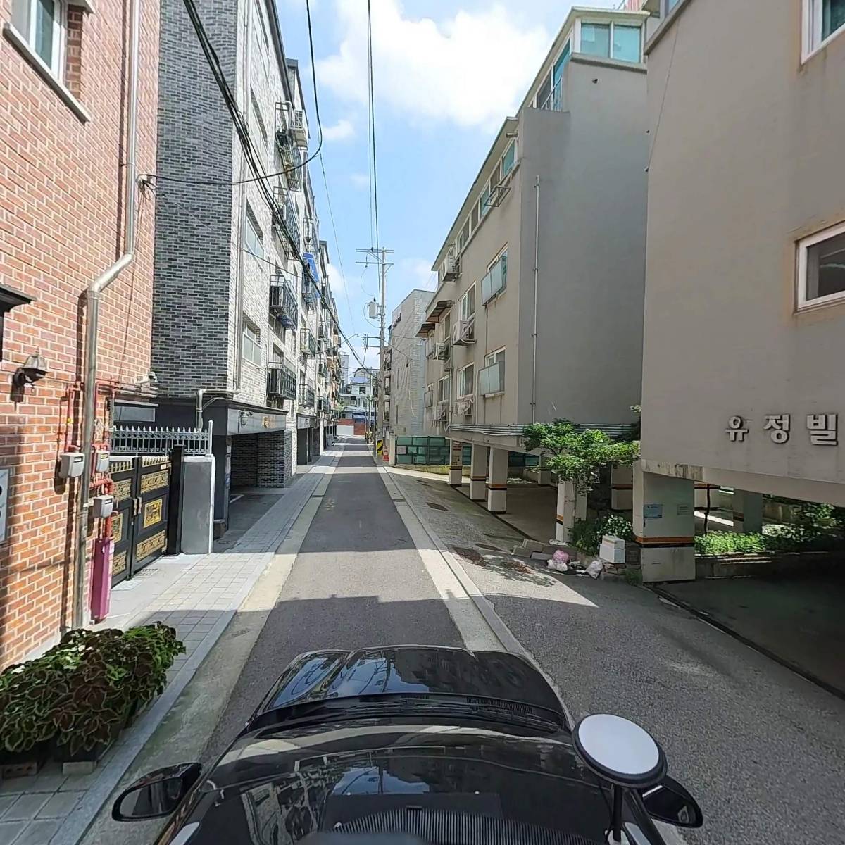 메종드로사(Maison de Rosa)_4
