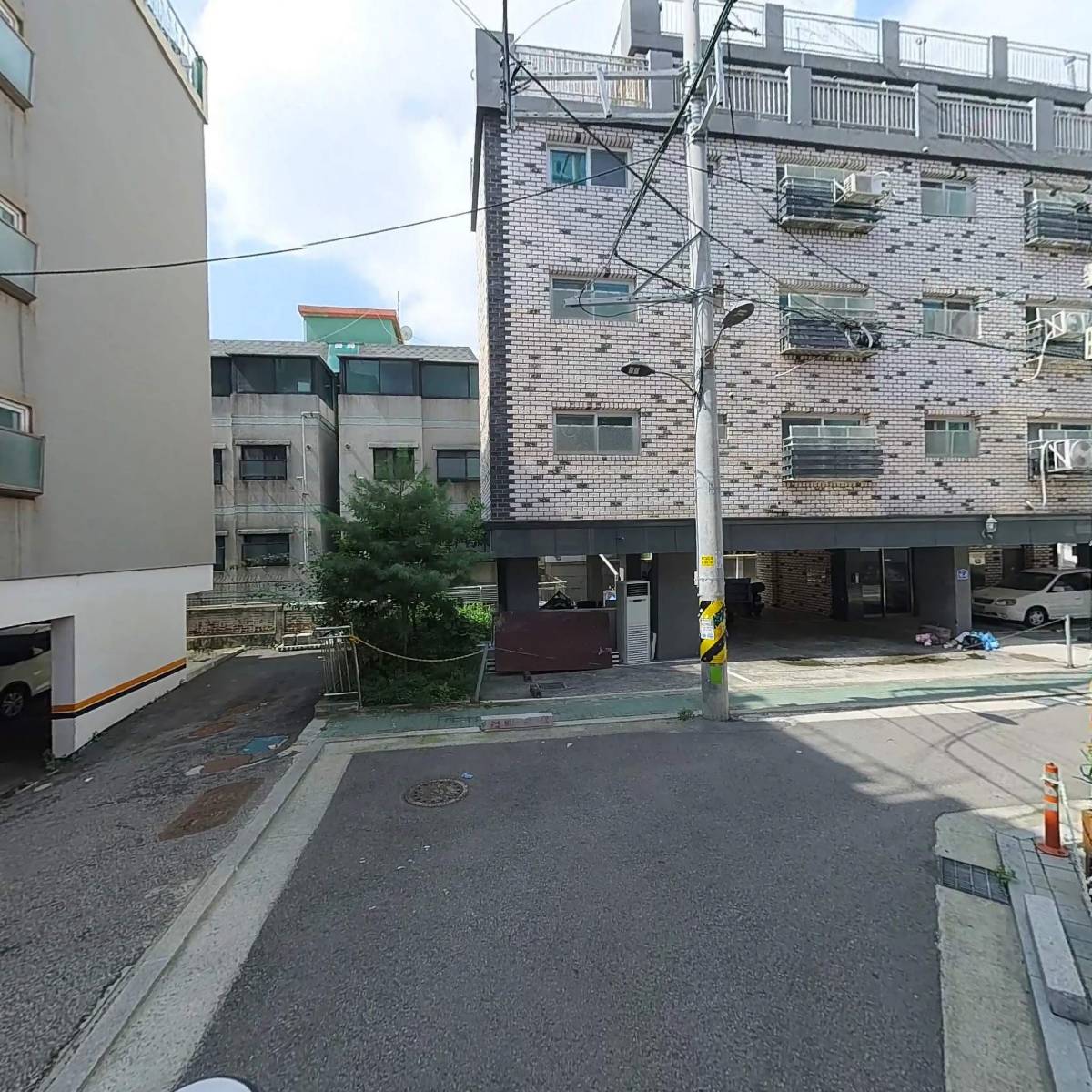 메종드로사(Maison de Rosa)_2