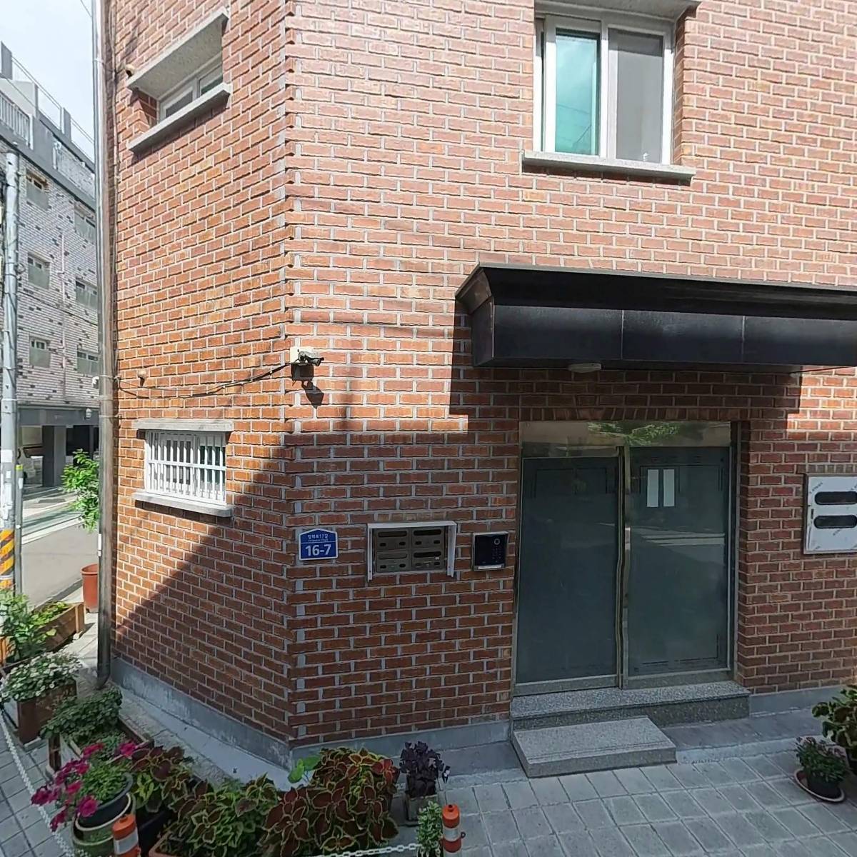 메종드로사(Maison de Rosa)_3