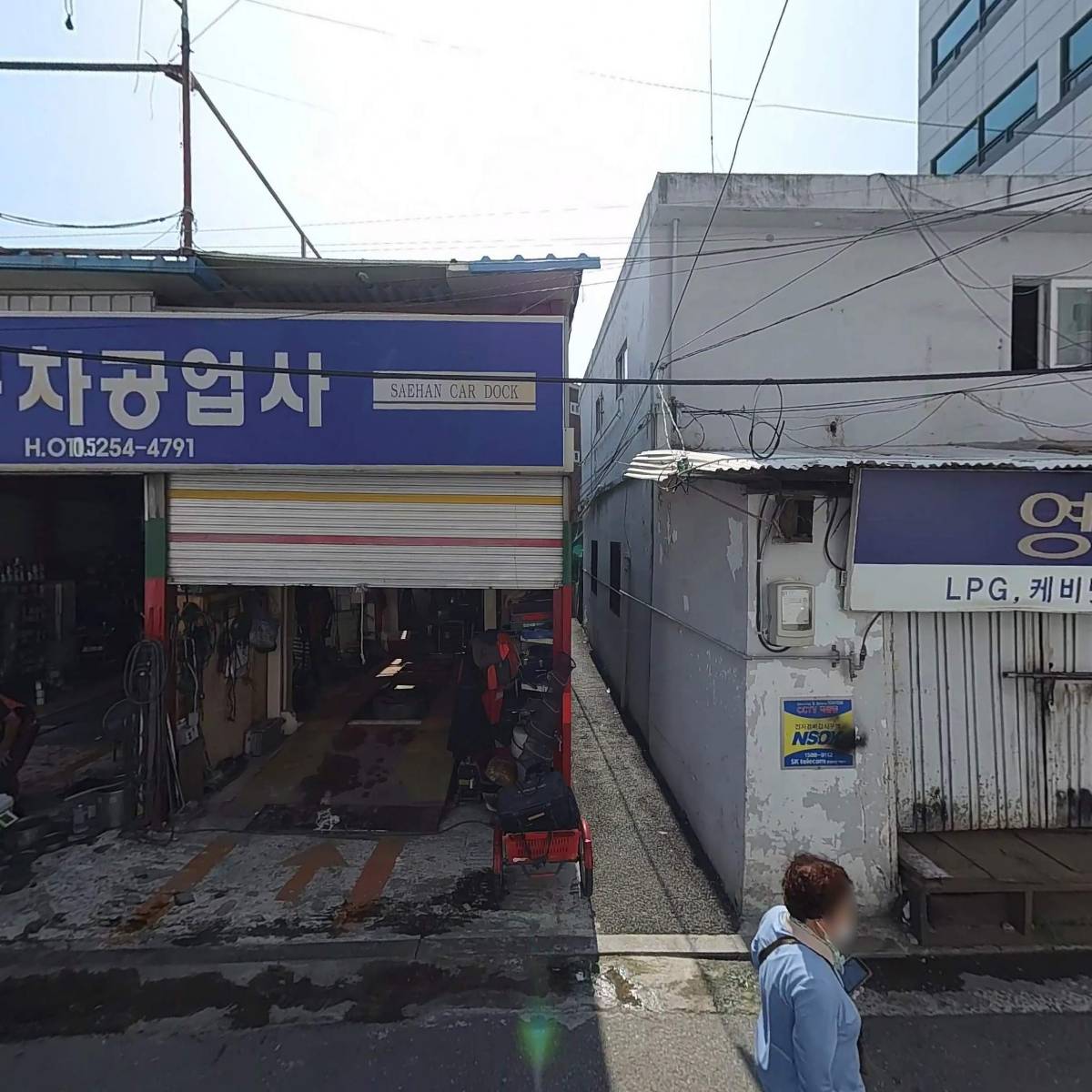 (주)선진엔지니어링종합건축사사무소