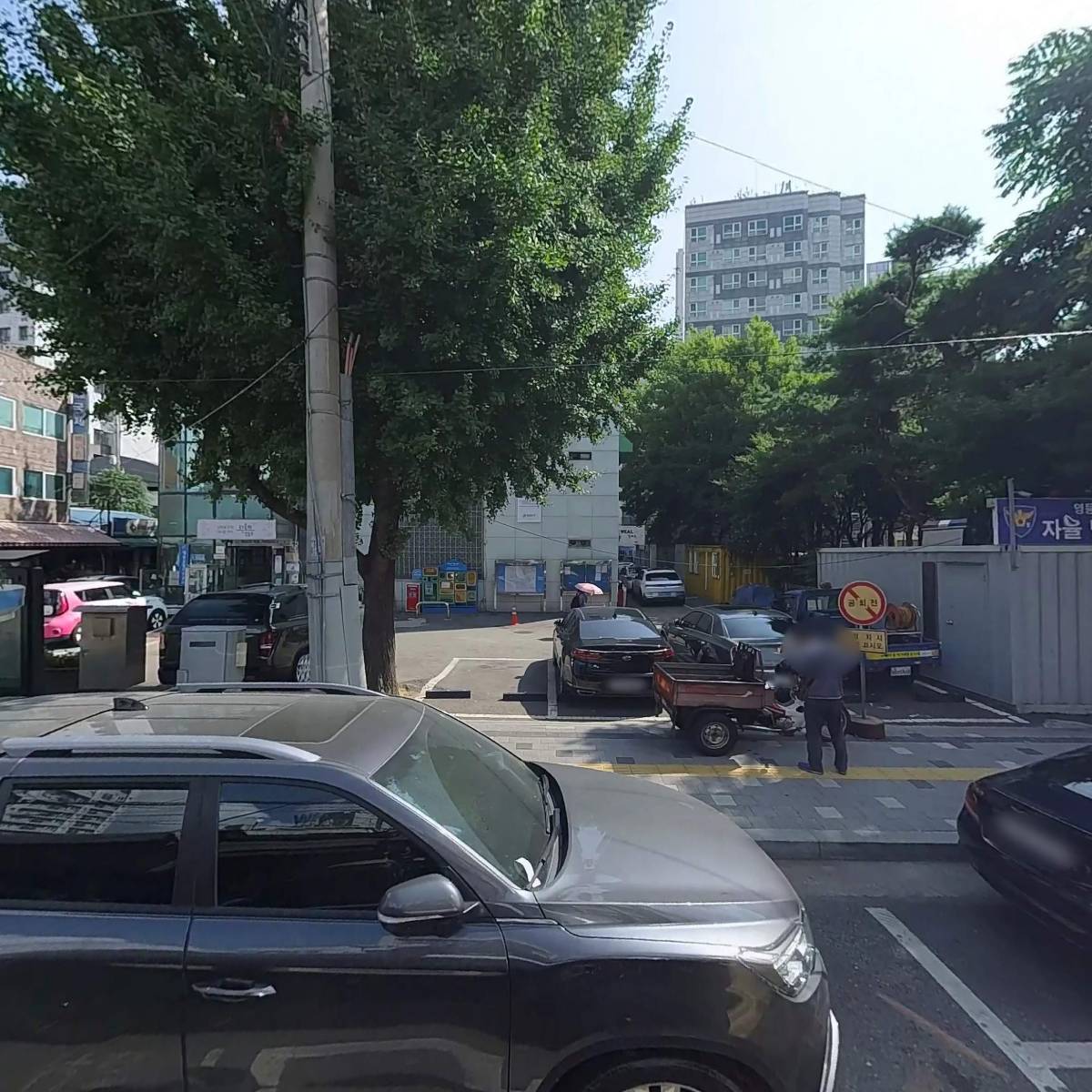 효성피엠에스