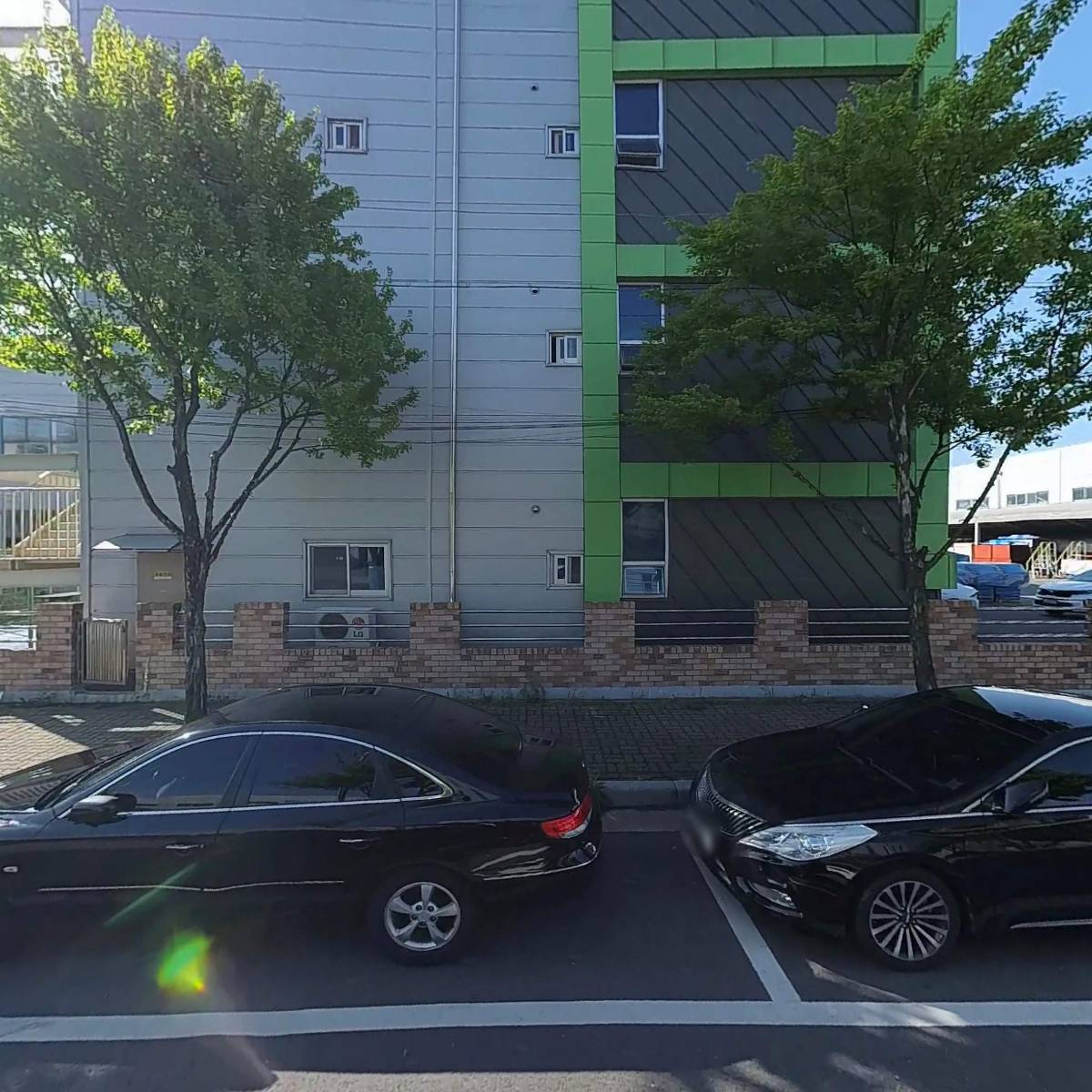 케이지산업 주식회사 평택지점
