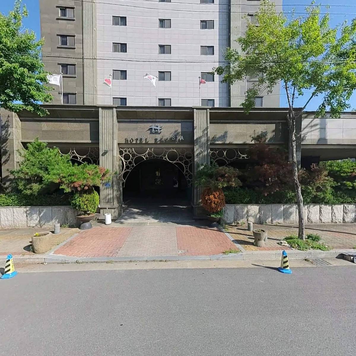 호텔엘리시아