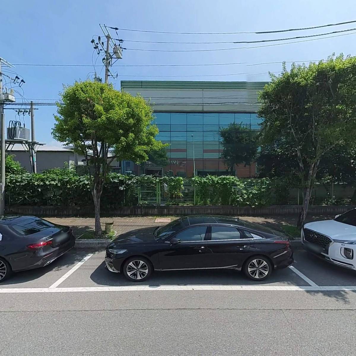 이엔제이 주식회사