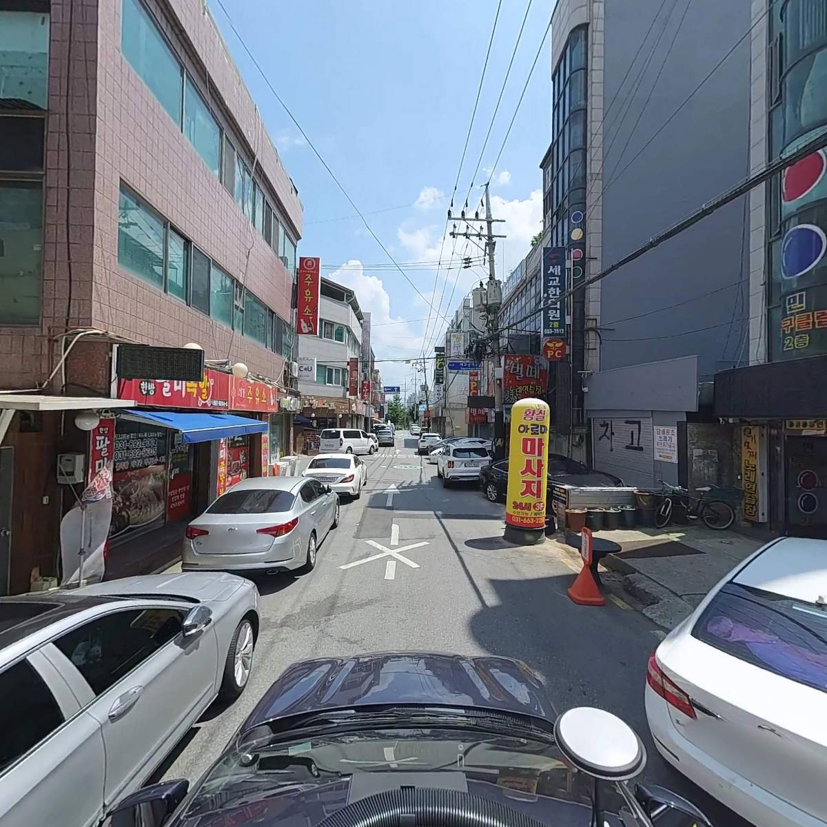 천하장어_4