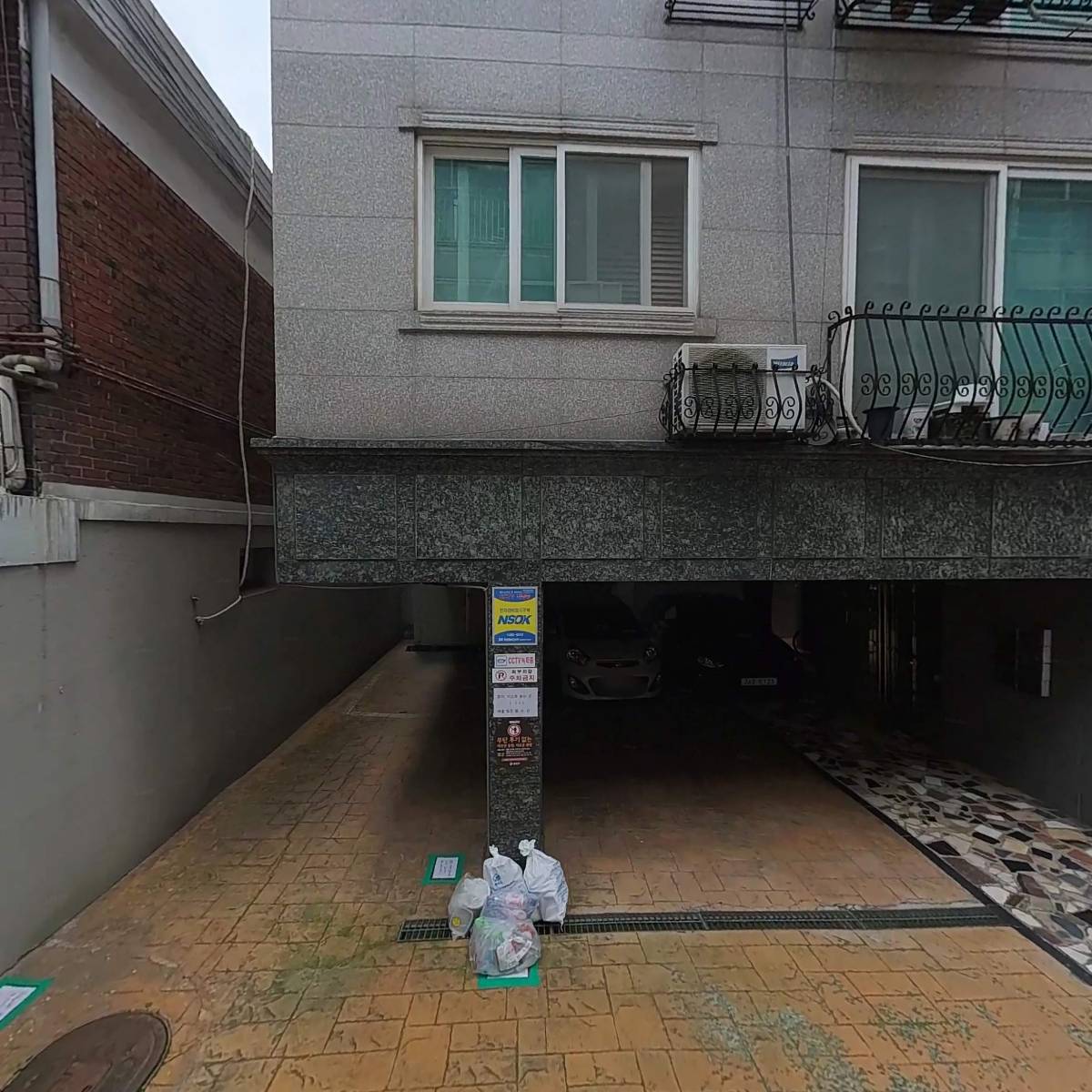 세경창호