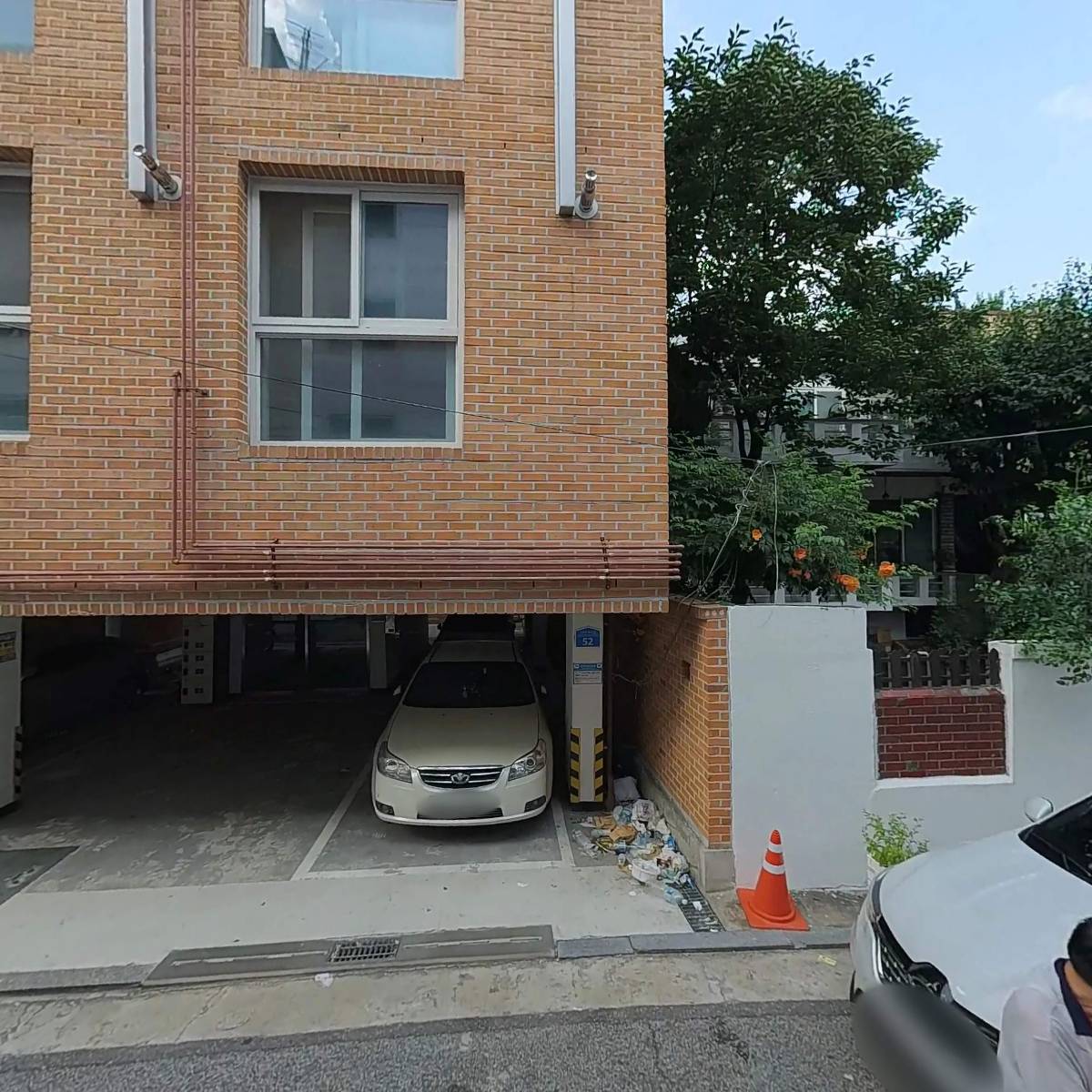 할인마트부흥점 껀어네방앗간중랑점