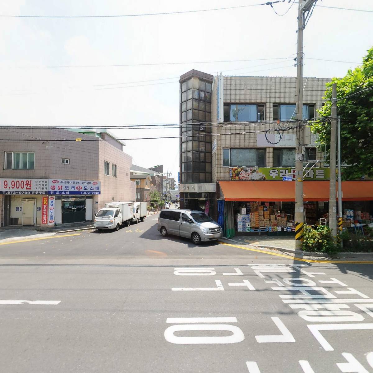 (주)국민은행 숭의동종합금융센터_3