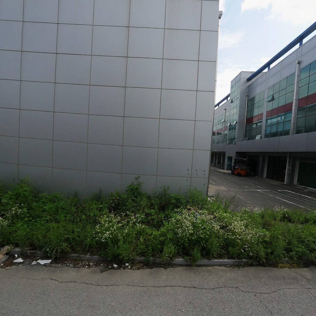 트라치(TraCh)