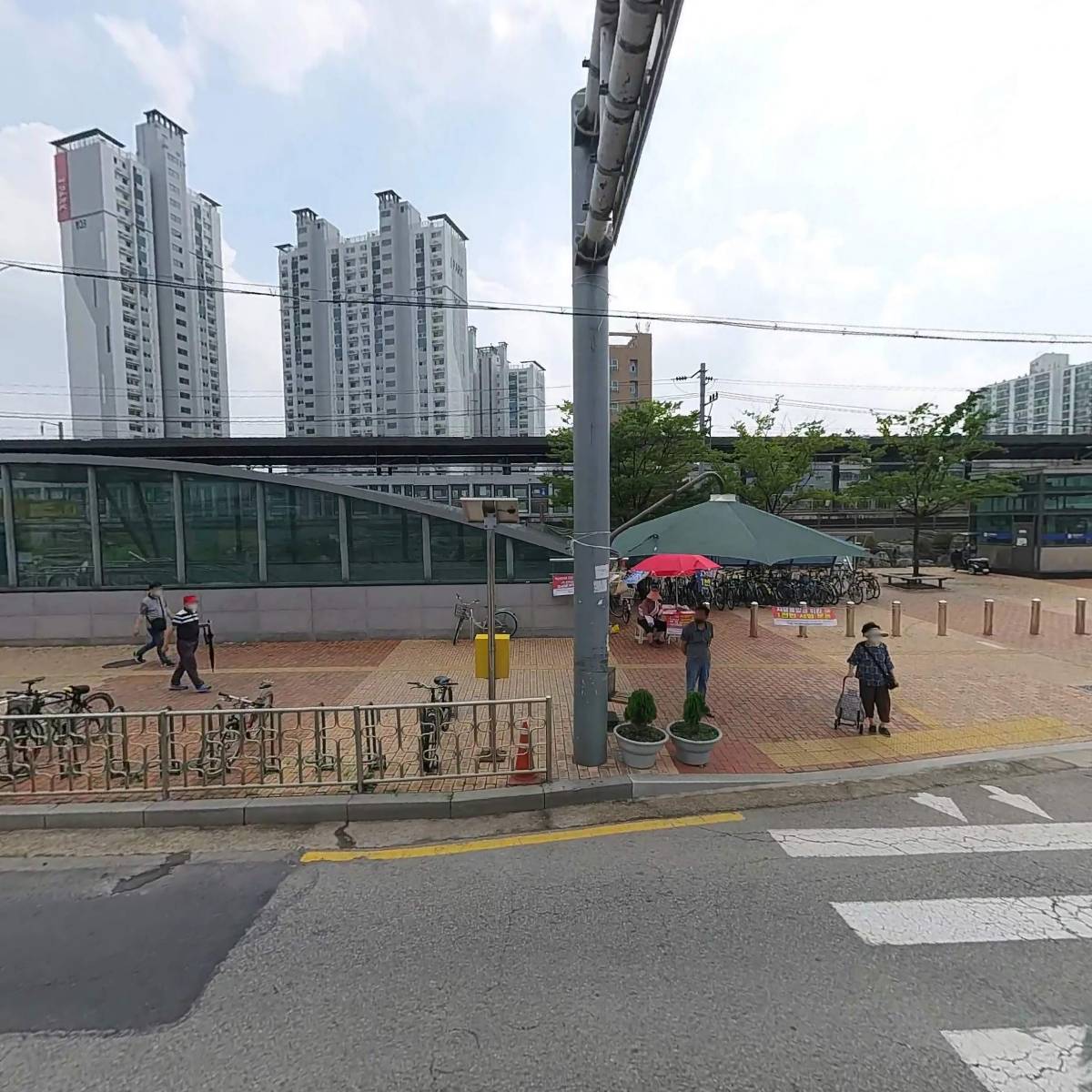 서대문희망누리 사회적협동조합